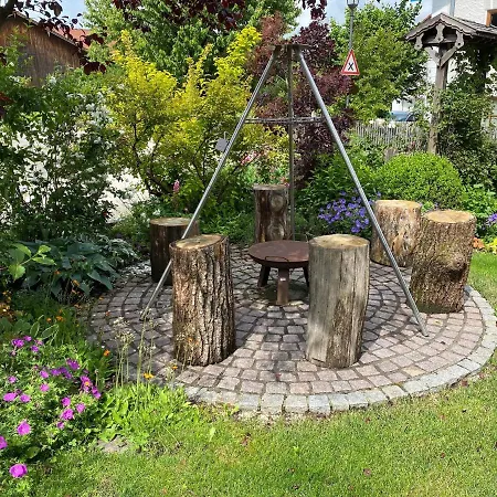 بيت للعطل Ferienhaus Martha - #a43613 Tuntenhausen