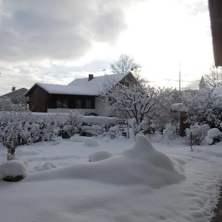 Ferienhaus Martha - #a43613 بيت للعطل