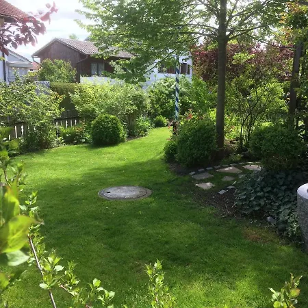 بيت للعطل Ferienhaus Martha - #a43613 Tuntenhausen