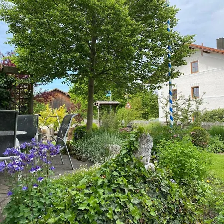 Ferienhaus Martha - #a43613 بيت للعطل Tuntenhausen