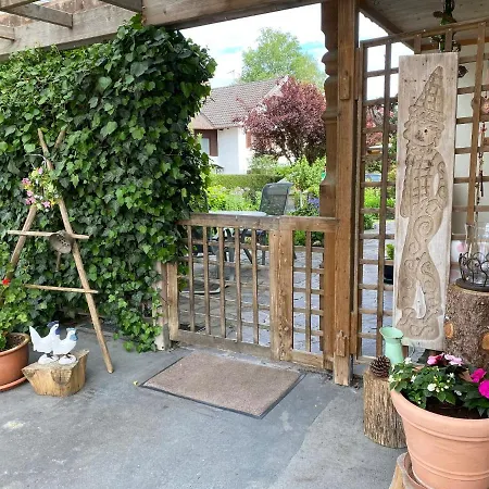 Ferienhaus Martha - #a43613