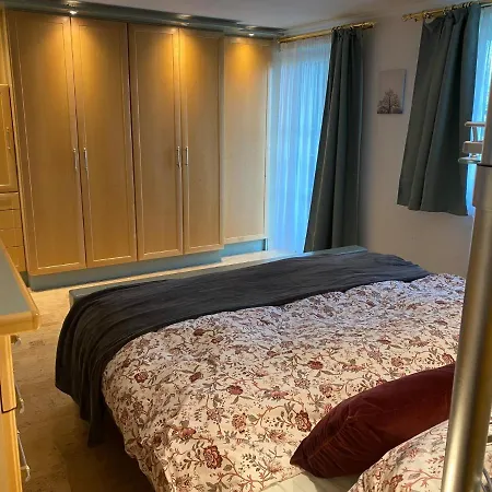 بيت للعطل Ferienhaus Martha - #a43613