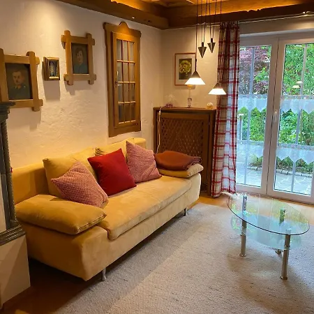 بيت للعطل Ferienhaus Martha - #a43613