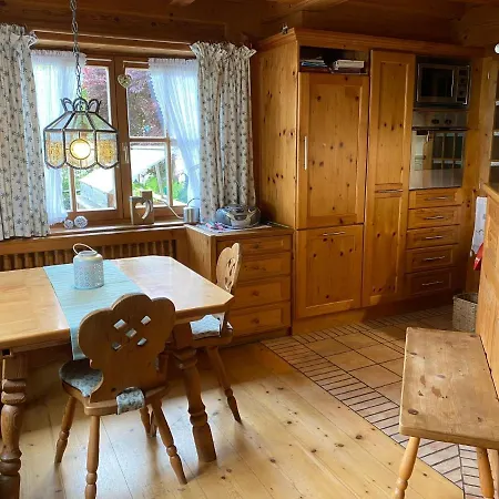 بيت للعطل Ferienhaus Martha - #a43613 Tuntenhausen